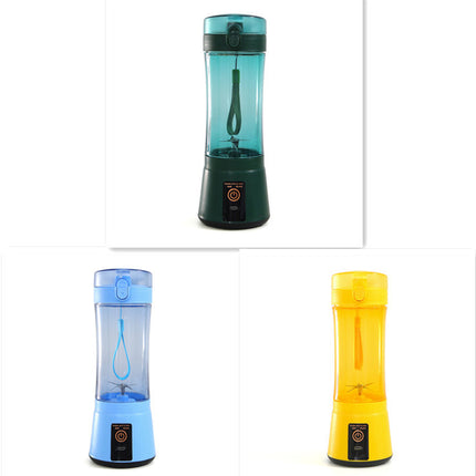 Portable USB Blender