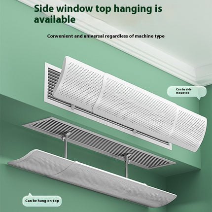 Air Conditioning Duct