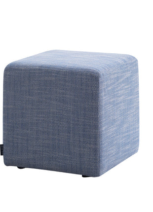 Bedroom Simple Sofa Square Stool