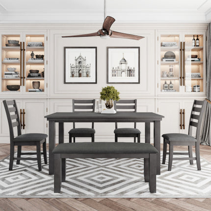 Dining Table Set