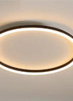 Un café de 50 cm / Luz tricolor