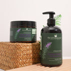 Foreign Trade In Stock / Hair Conditioner 355ml