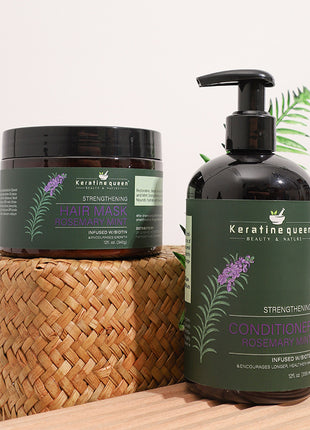 Crema para peinar suave y esponjosa para plantas