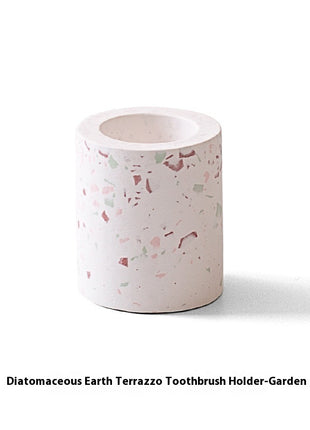 Absorbent Toothbrush Holder ⭐