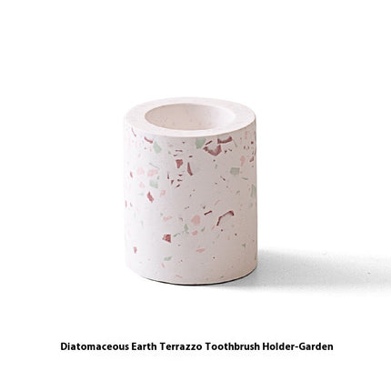 Absorbent Toothbrush Holder ⭐