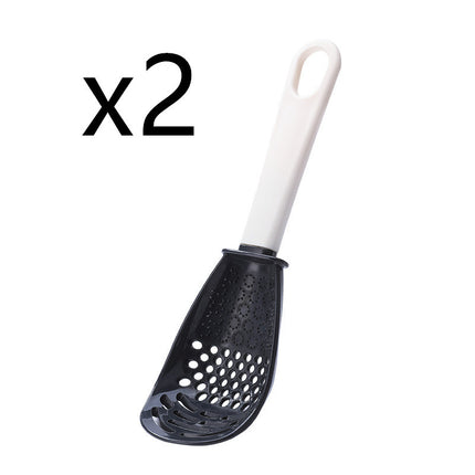 Multi-Purpose Cooking Spoon