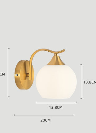 Modern Wall Sconce