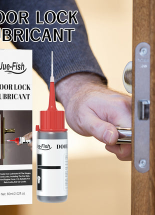 Garage Door & Hinge Lubricant