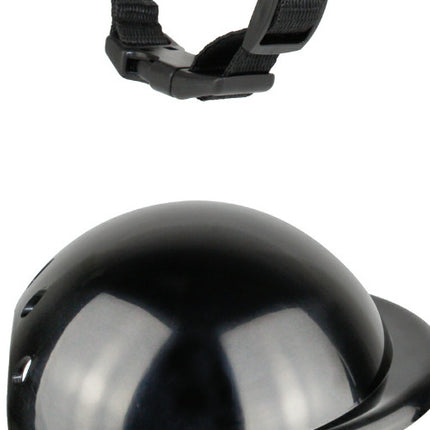 Pet Helmet New Motorcycle Helmet Dog Cat Accessories