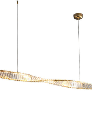 Italian Minimalist Pendant Light