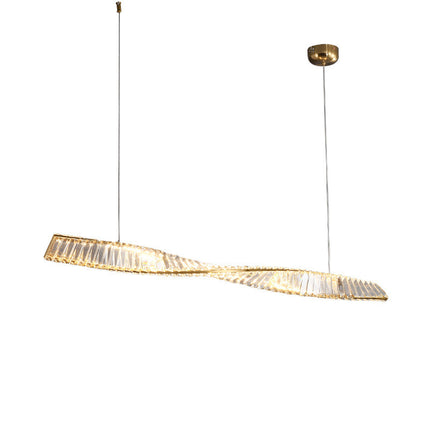 Italian Minimalist Pendant Light