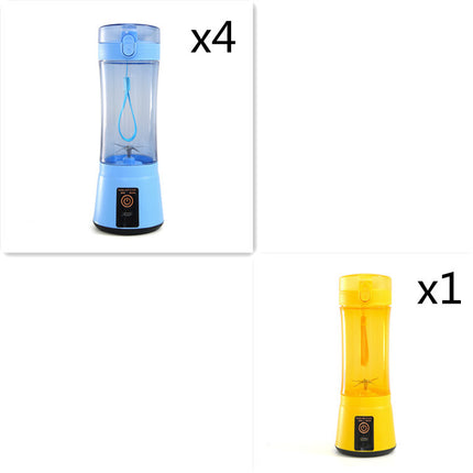 Portable USB Blender