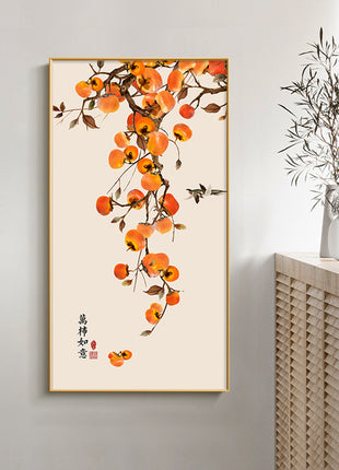 Modern Hallway Wall Art