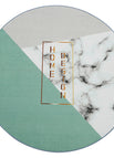 10 Style / 100x100cm