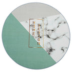 10 Style / 100x100cm