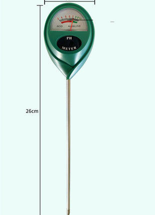 Soil Moisture Meter ⭐