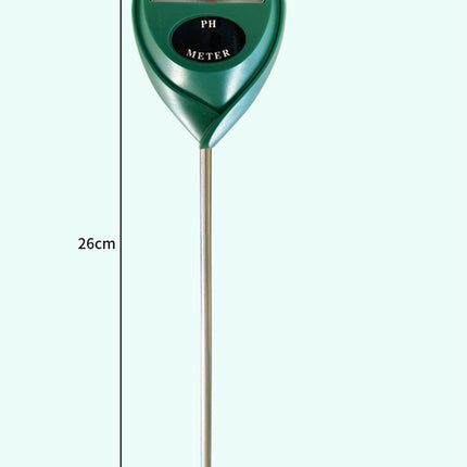Soil Moisture Detector For Flower Pot Plants