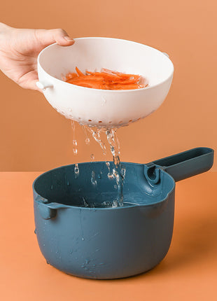 Multifunction Kitchen Slicer