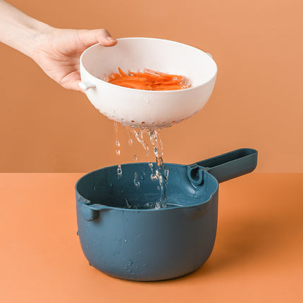 Multifunction Kitchen Slicer