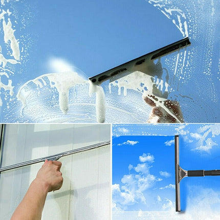Glass Cleaning Wiper