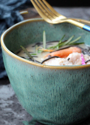 Creative Ceramic Dinnerware