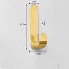 Gold / Large