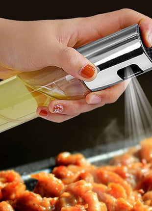 Oil & Vinegar Spray Bottle