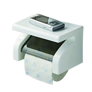 Porta pañuelos para baño y oficina