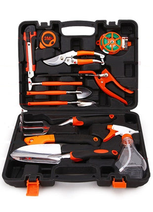 Garden Hand Tool Set