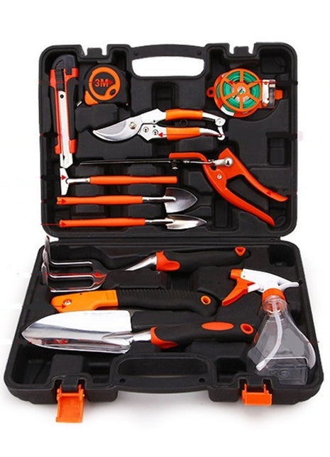 Garden Hand Tool Set