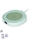 Green / US