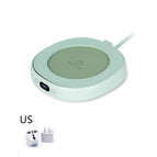Green / US