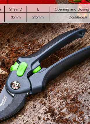 Garden Pruning Shears