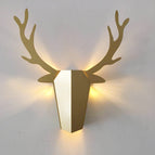 Gold / NO Light