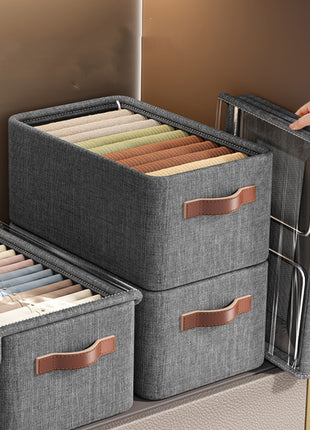 Quilt Storage Bag