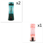 Set58 / USB