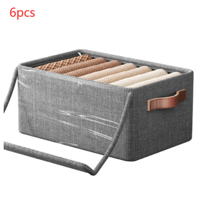 Quilt Storage Bag
