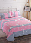 Polen / Funda de almohada de 48 x 74, 2 piezas