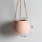 Pink / Holey