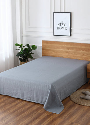 Pure linen sheets