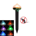 Diamond lamp / 1pcs