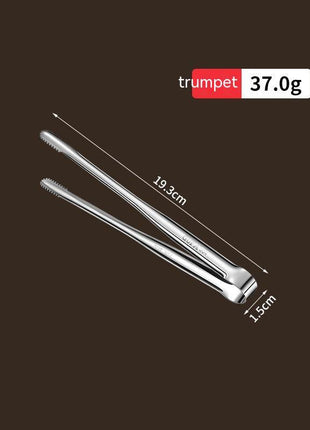 Stainless Steel Lengthened BBQ Clamp