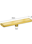 10x40cm Oro
