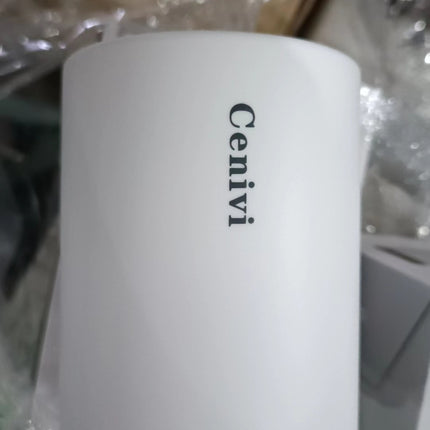 Silicone Toilet Brush
