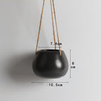 Black / Holey