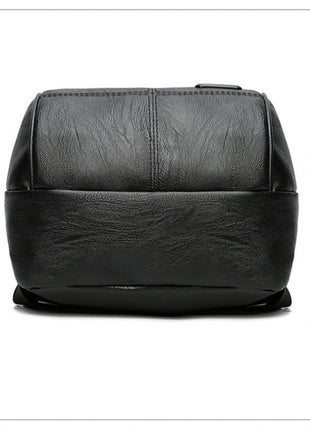 College Style Simple Bag