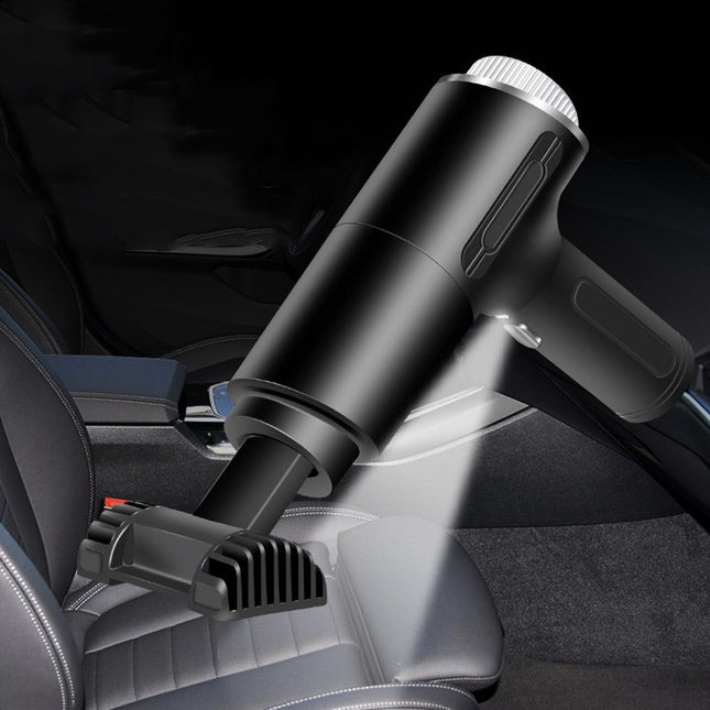 Handheld Car Vacuum Cleaner