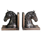 Copper Horse
