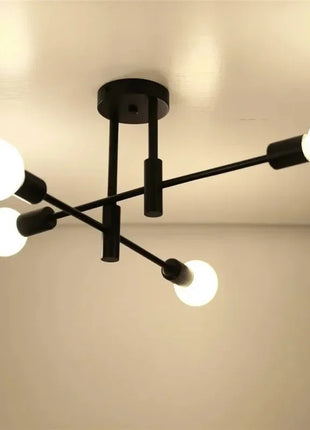 Branch LED Chandelier ⭐
