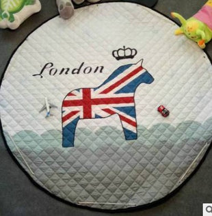 Kids Play Mat
